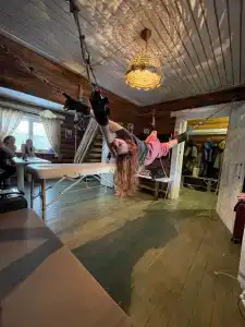 Медвежье урочище - 94