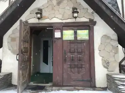 Дах - 9