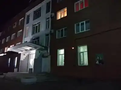 Сибирь - 23