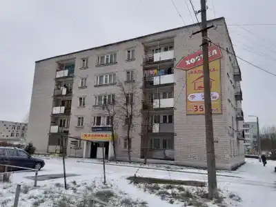 Калинка - 27