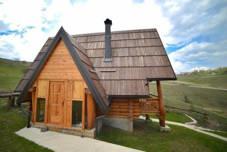 Wooden Valley Zlatibor Resort - 3