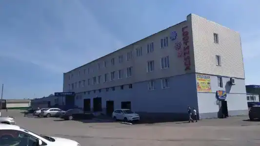 Снежинка - 3