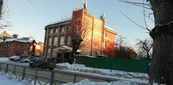 Вирсавия - 10