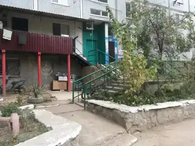 Азовская - 7