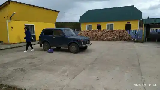 Воробьёво - 2
