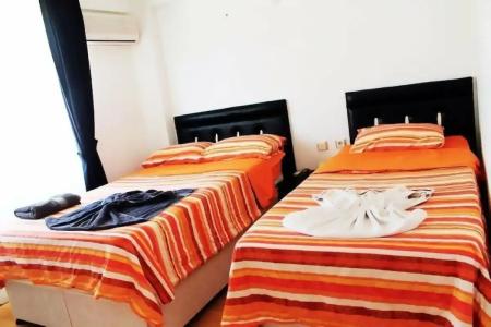 Gözde Butik Otel Belek - 1
