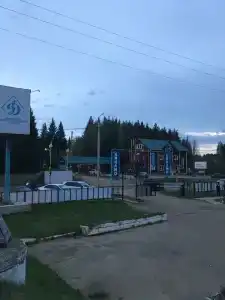 Динамо - 6