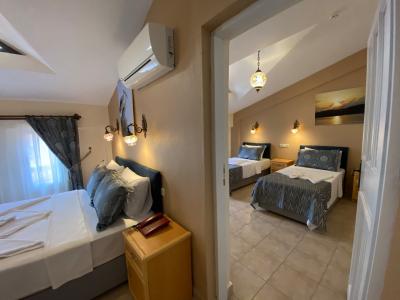 Portakal Dalyan - 40