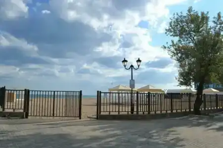 Домик у моря на Лиманной 47 - 0
