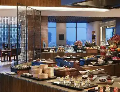 The St. Regis Mumbai - 88