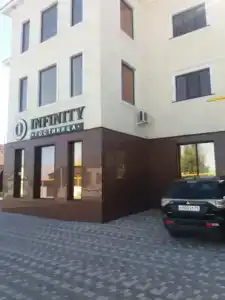 Инфинити - 22