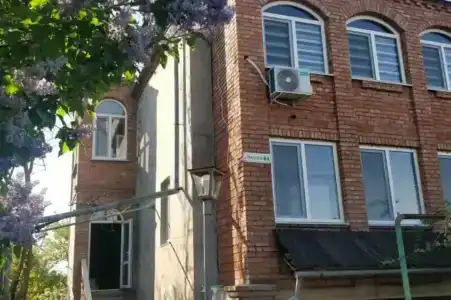 Трехэтажный дом по-комнатно - 0