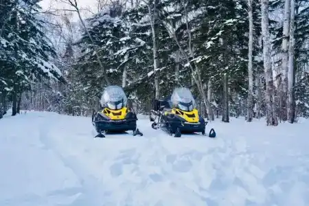 Заимка Тонай - 31