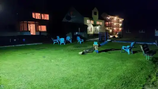 Озеро Парное - 9