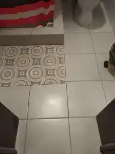 Full house - 21