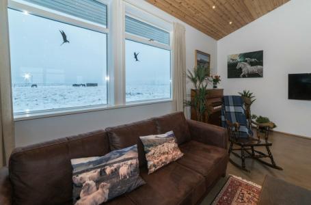 Álftröð Guesthouse - 3