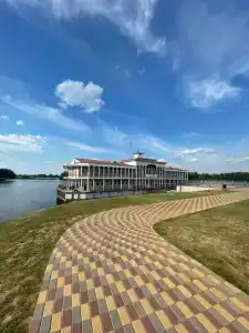 Рест-Марин - 2