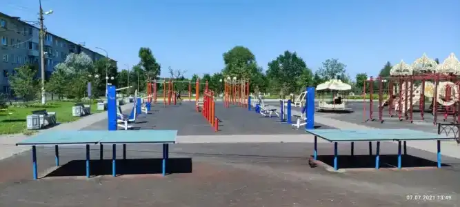 Часцы - 10