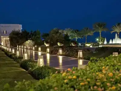 Baron Resort Sharm El Sheikh - 42