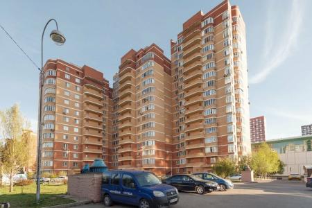1-комнатная квартира - 11
