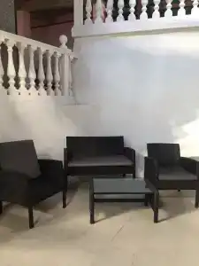 У Роберта - 0