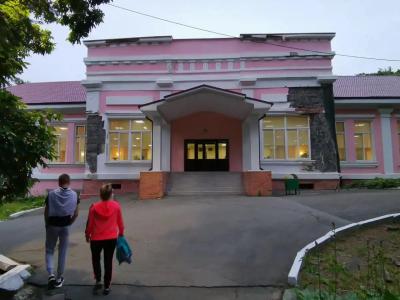 Океанский - 36