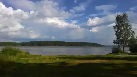 Зелёный мыс - 16