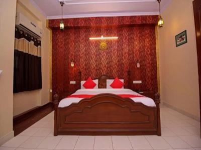 Mahal Rajwada Resort - 21