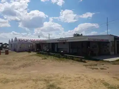 Причал 55 - 17