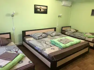 Эталон - 1