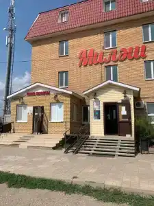 Милэш - 1