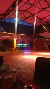 Золотая вилка - 35