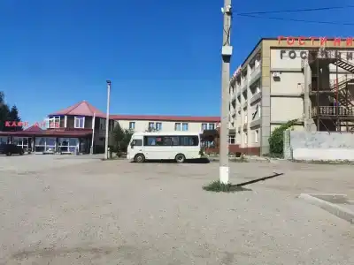 Полёт - 80