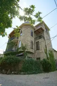 Замок Алустон - 32