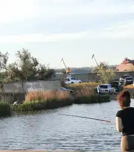 Пансионат Сказка - 11