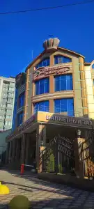 Золотая Империя - 15