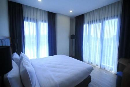 Atasehir Palace & Conference - 21