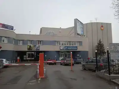 ЦСК ВВС - 49