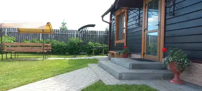 Любимый Суздаль - 58