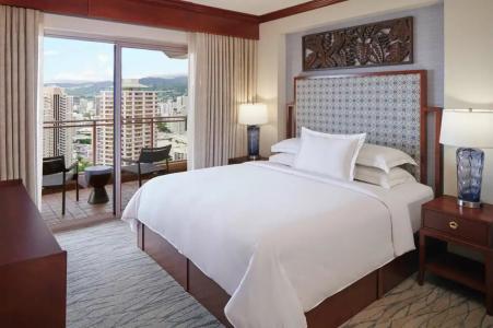 Hilton Grand Vacations Club at Hilton Hawaiian Village - 32