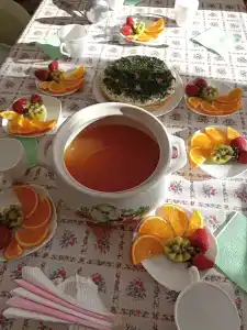 Ягодная Поляна - 36