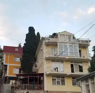 Кедровый Рай Гостевой Дом  - 9