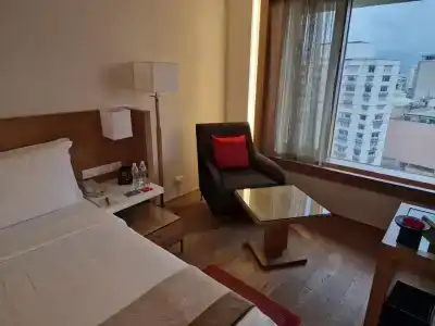 Trident Nariman Point - 19