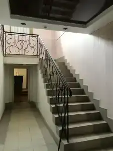 Олимп на Ленина - 1