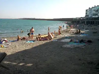 Морской - 2