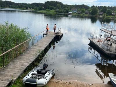 Любимый причал - 23