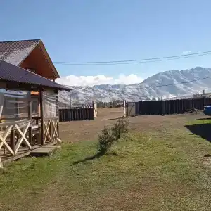 Кан Алтай - 15