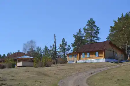 Сухов ключ - 27