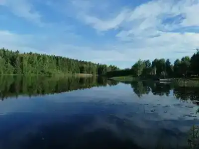 Три Берега - 98
