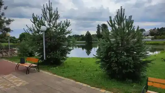 Рыбака - 2